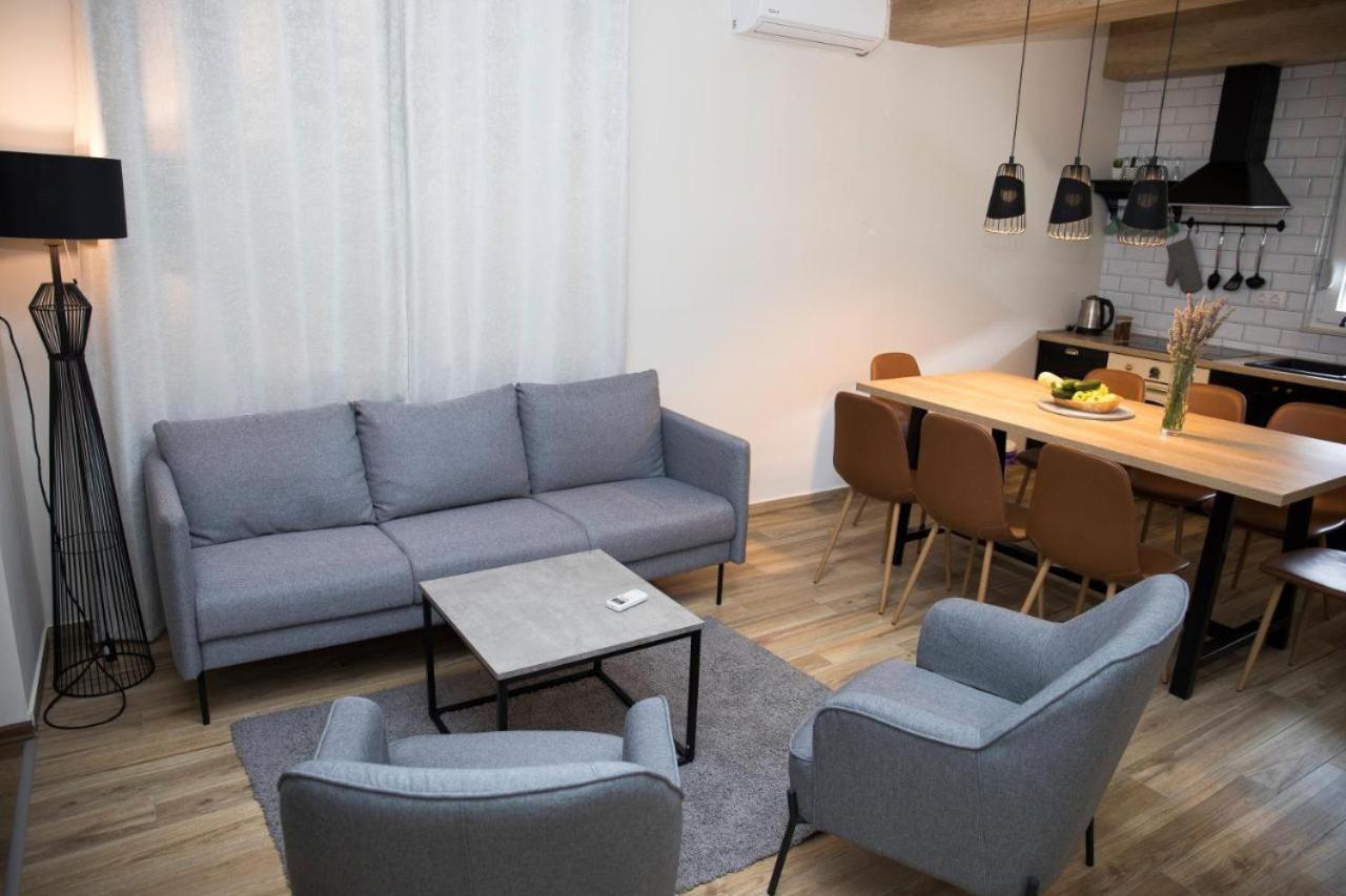 Villa Village โมสตาร์ ภายนอก รูปภาพ