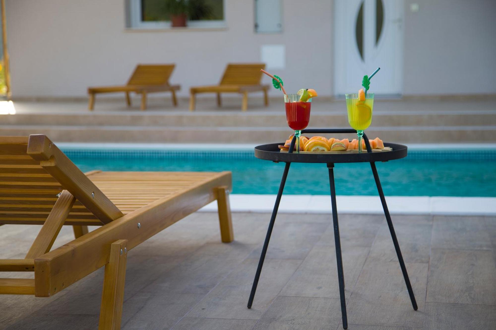 Villa Village โมสตาร์ ภายนอก รูปภาพ