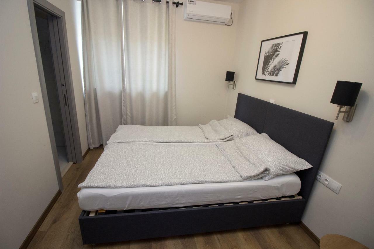 Villa Village โมสตาร์ ภายนอก รูปภาพ